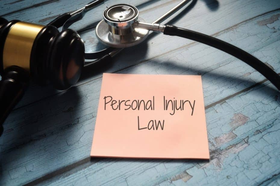 Personal injury Lawyer